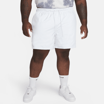 Nike Club Flow-Webshorts für Herren