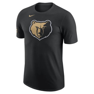 Мужская футболка Memphis Grizzlies City Edition