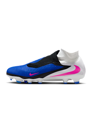 Unisex  Nike Phantom 6 High Pro Firm-Ground Soccer Cleats