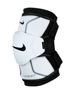 Мужские  Nike Vapor Select 2.0 Lacrosse Arm Pads