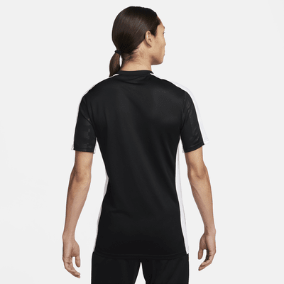 Nike Academy Men's Dri-FIT Football Short-Sleeve Top