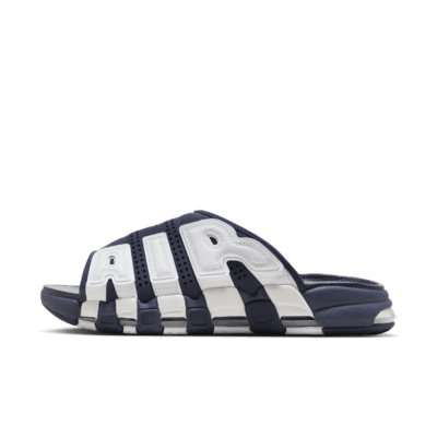 Nike Air More Uptempo Men's Slides