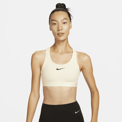 Nike Swoosh Medium Support