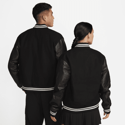 Nike Authentics Men's Varsity Jacket