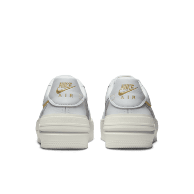 Nike Air Force 1 PLT.AF.ORM 女鞋