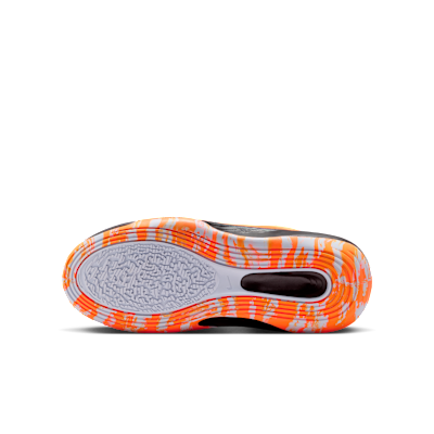 Nike IsoFly Big Kids' Basketball Shoes