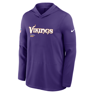 Minnesota Vikings Pure Fury Sideline