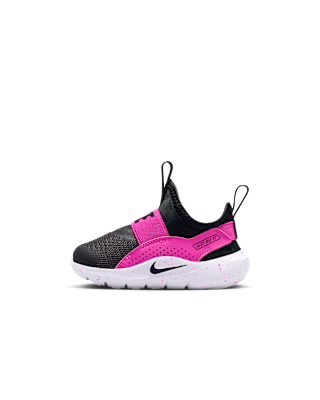 Детские кроссовки Nike Flex Runner 4 Baby/Toddler для бега