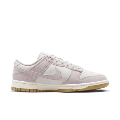 Tenis para mujer Nike Dunk Low Premium Next Nature