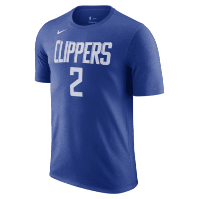 Playera Nike NBA para hombre LA Clippers