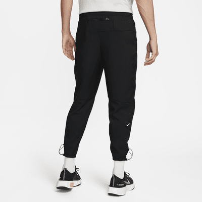 Pants de correr Dri-FIT para hombre Nike Challenger Track Club