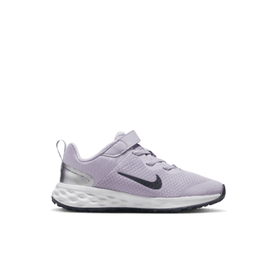 Nike Revolution 6 Younger Kids' Shoes