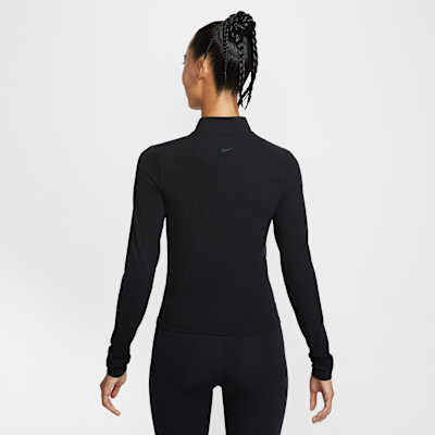 ナイキ ゼンビー ウィメンズ Dri-FIT フルジップ ジャケット