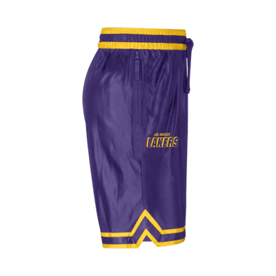 lakers jersey pants