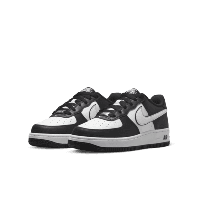 Nike Air Force 1 LV8 2 Older Kids' Shoes. Nike SG
