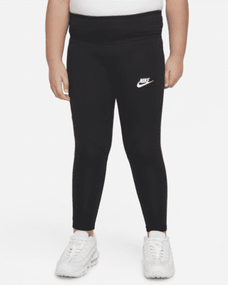 Legging taille haute Nike Sportswear Favorites pour Fille plus âgée