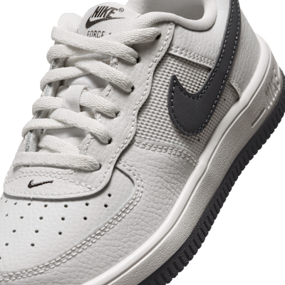 Chaussure Nike Force 1 Low pour enfant