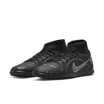 Nike Mercurial Superfly 8 Club IC teremfutballcipő