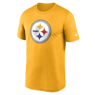 Playera para hombre Nike Dri-FIT Logo Legend (NFL Pittsburgh Steelers ...