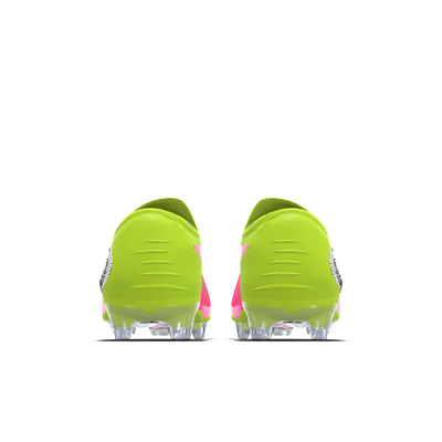 Nike Phantom 6 Low Elite By You Custom Firm-Ground Football Boot
