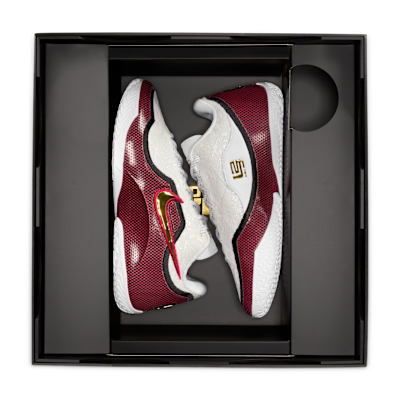 LeBron XXIII 'Grand Opening' EP Basketball Shoes