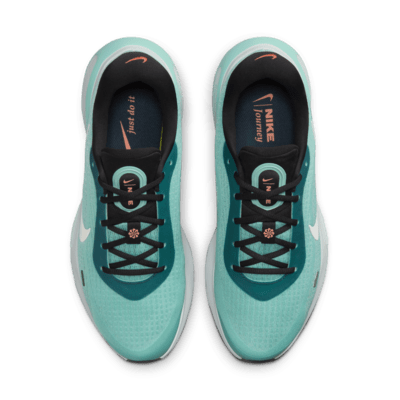 Tenis de correr en pavimento para hombre Nike Journey Run