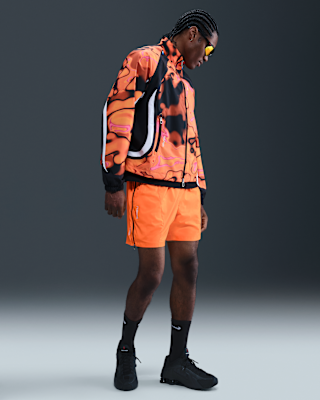Мужские шорты Nike Project F.R.O.G. Shorts