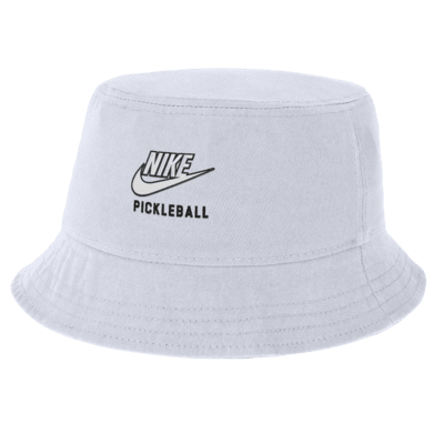 Gorro tipo pescador de pickeball Nike Apex