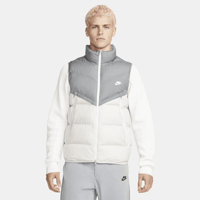 PRIMALOFT® Insulated Vest. Nike 