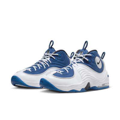 Nike Air Penny 2 QS Men's Shoes