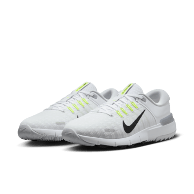 Nike Free Golf NN 高爾夫鞋 (寬)