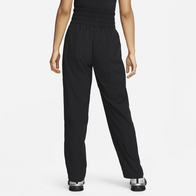 Pants de tiro ultraalto para mujer Nike Dri-FIT One