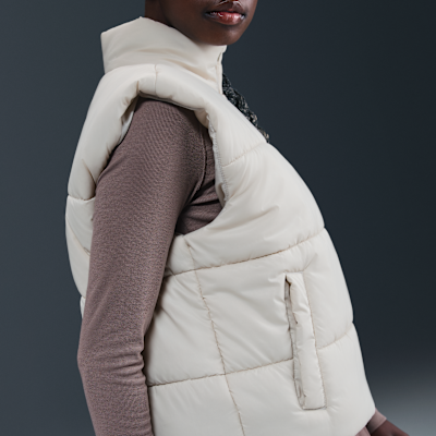 Nike Sportswear Classic Puffer Women's Therma-FIT Loose Gilet