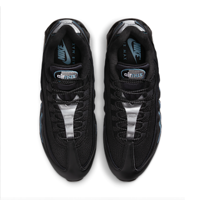 Buty męskie Nike Air Max 95 „Big Bubble”