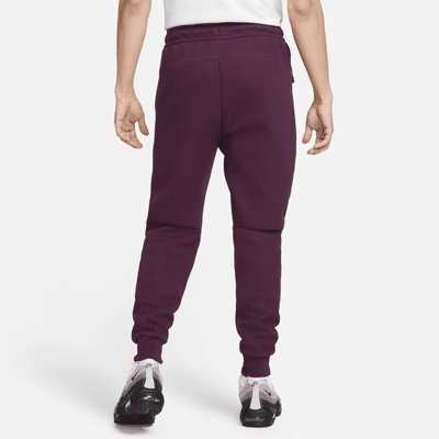 Pantaloni jogger da calcio Nike Paris Saint-Germain Tech Fleece – Uomo