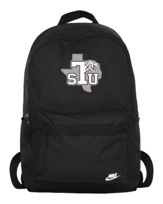 Женский рюкзак Texas Southern Nike College Heritage Backpack