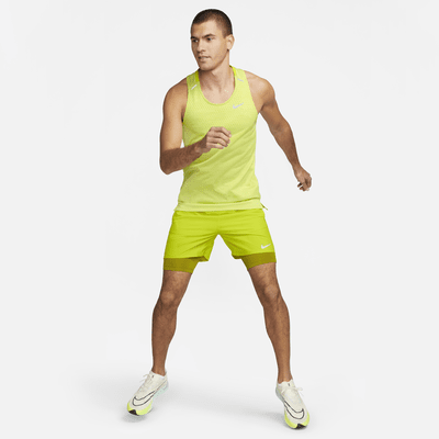 Men's, Nike Dri-FIT ADV Techknit Ultra Running Tank