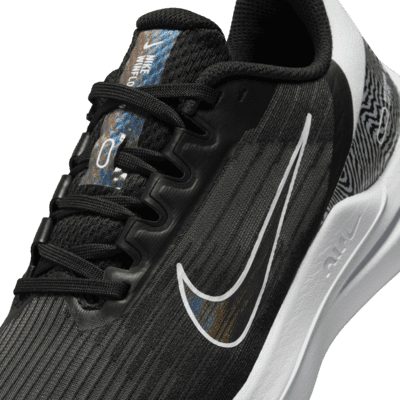 Nike Winflo 9 Premium Women's Road Running Shoes