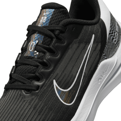 Nike Winflo 9 Men's Road Running Shoes.