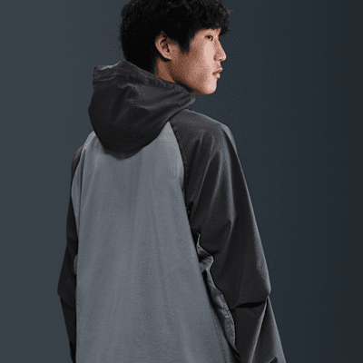 ナイキ テック ウィンドランナー メンズ ウーブン フルジップ ジャケット