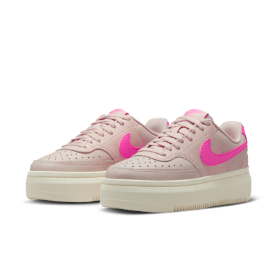 Tenis para mujer Nike Court Vision Alta
