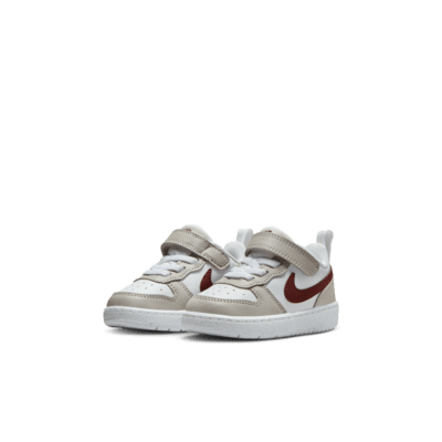 Nike Court Borough Recraft Baby/Toddler Shoes