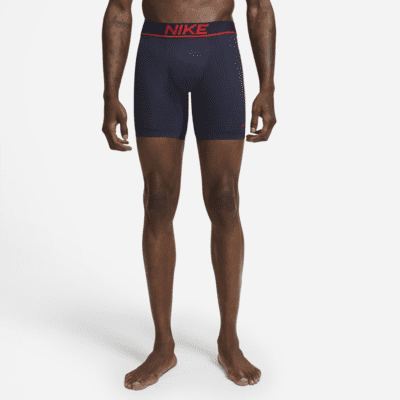 Nike Dri-FIT Elite Micro Men's Long Boxer Brief.