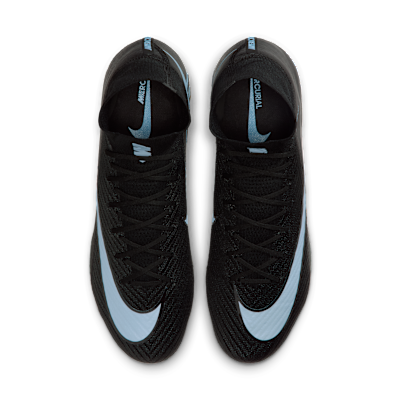 Nike Mercurial Superfly 10 Elite Artificial-Grass High-Top Soccer Cleats