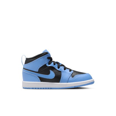 Jordan 1 Mid | Image 2