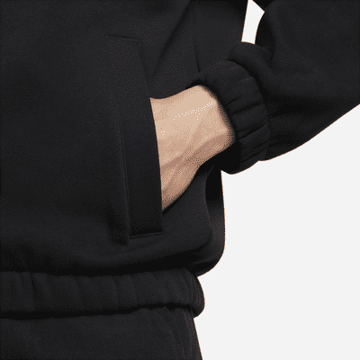 Nike Club Fleece Men's Harrington Jacket