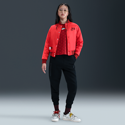 Nike x LEGO® Collection Older Kids' Basketball Jacket