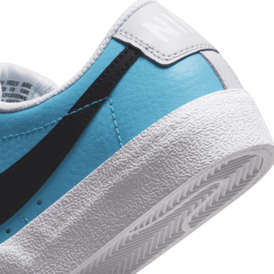 Nike Blazer Low '77 Older Kids' Shoes