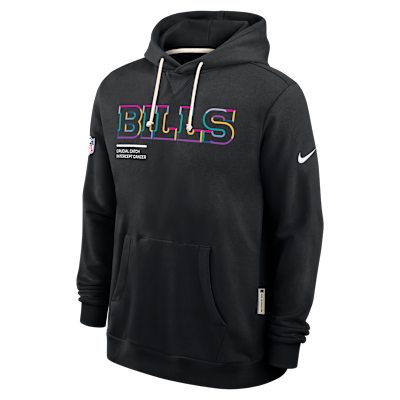 Buffalo Bills Crucial Catch Sideline