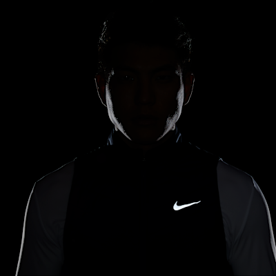 Nike Therma-FIT Repel Men's Synthetic-Fill Running Vest